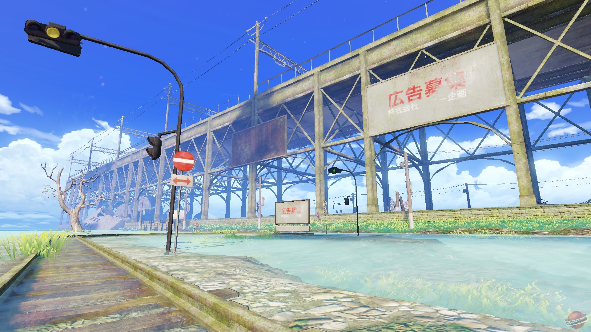 Скриншот из игры BLUE REFLECTION: Second Light - 68