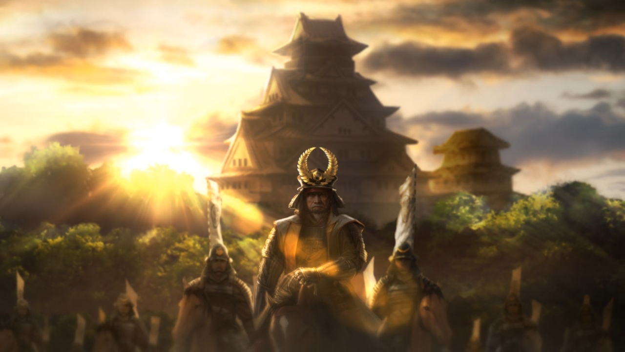 Скриншот из игры Nobunaga's Ambition: Sphere of Influence - 2