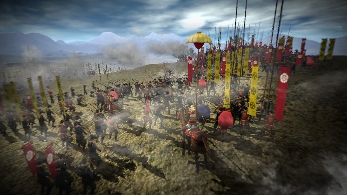 Скриншот из игры Nobunaga's Ambition: Sphere of Influence - 27