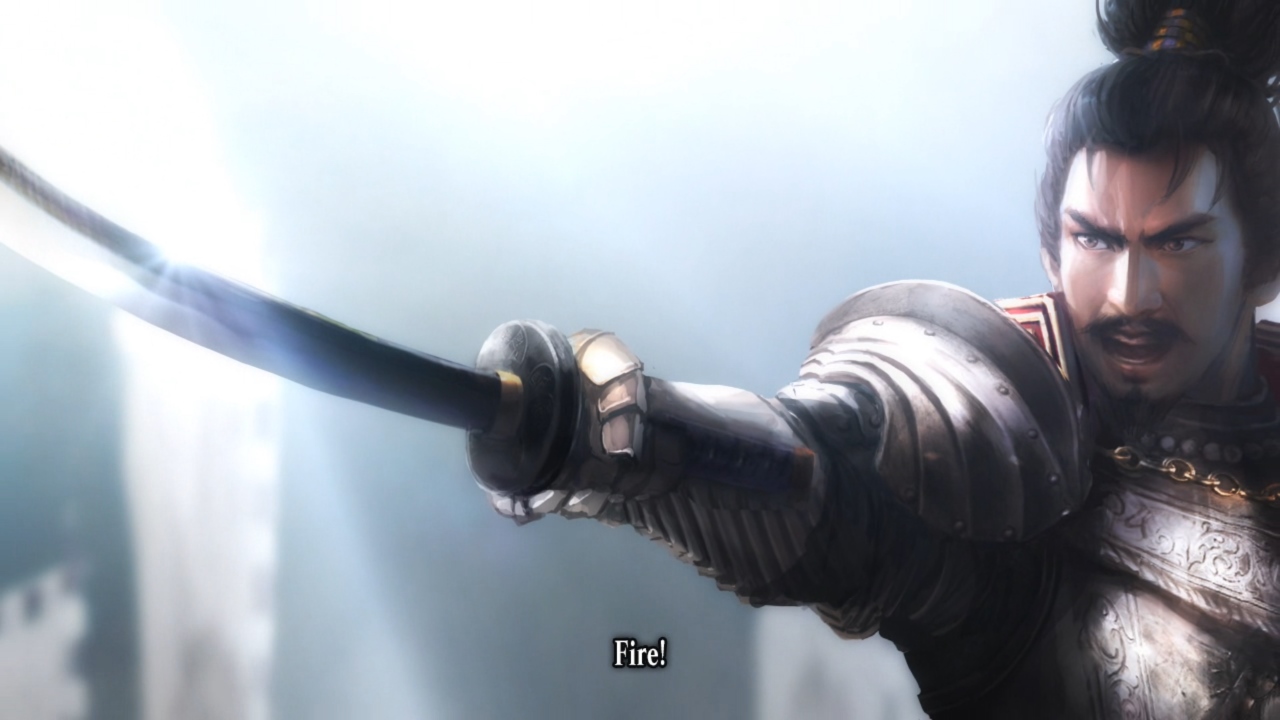 Скриншот из игры Nobunaga's Ambition: Sphere of Influence - 57