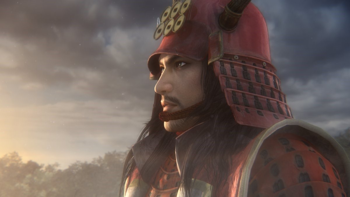 Скриншот из игры Nobunaga's Ambition: Sphere of Influence - 1