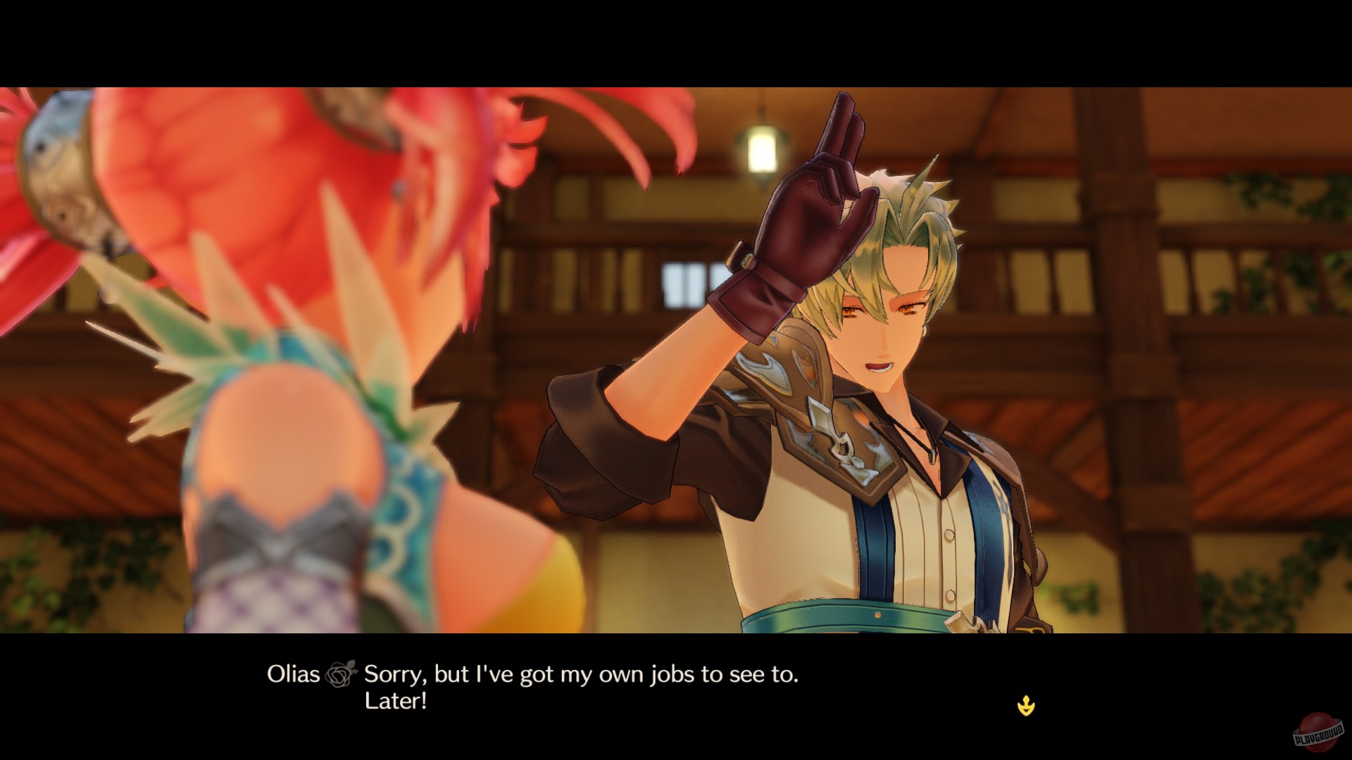 Скриншот из игры Atelier Sophie 2: The Alchemist of the Mysterious Dream - 51