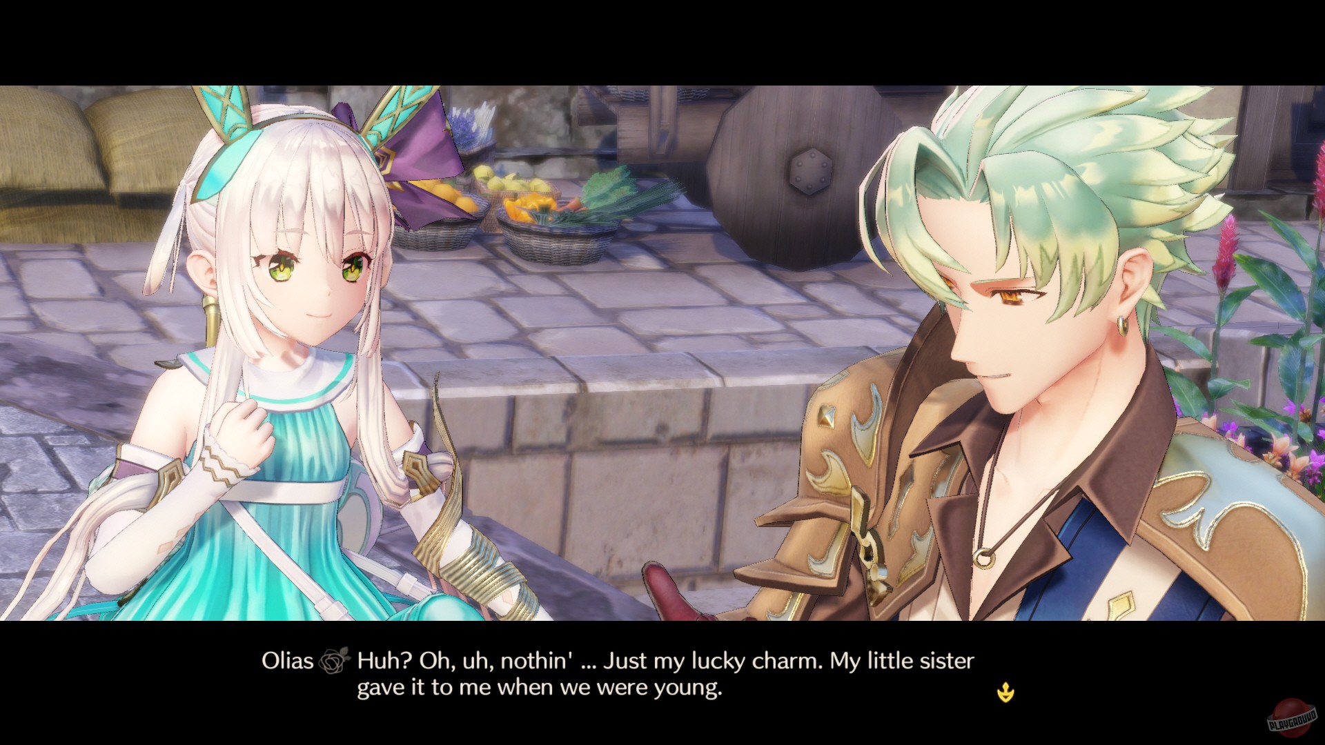 Скриншот из игры Atelier Sophie 2: The Alchemist of the Mysterious Dream - 89