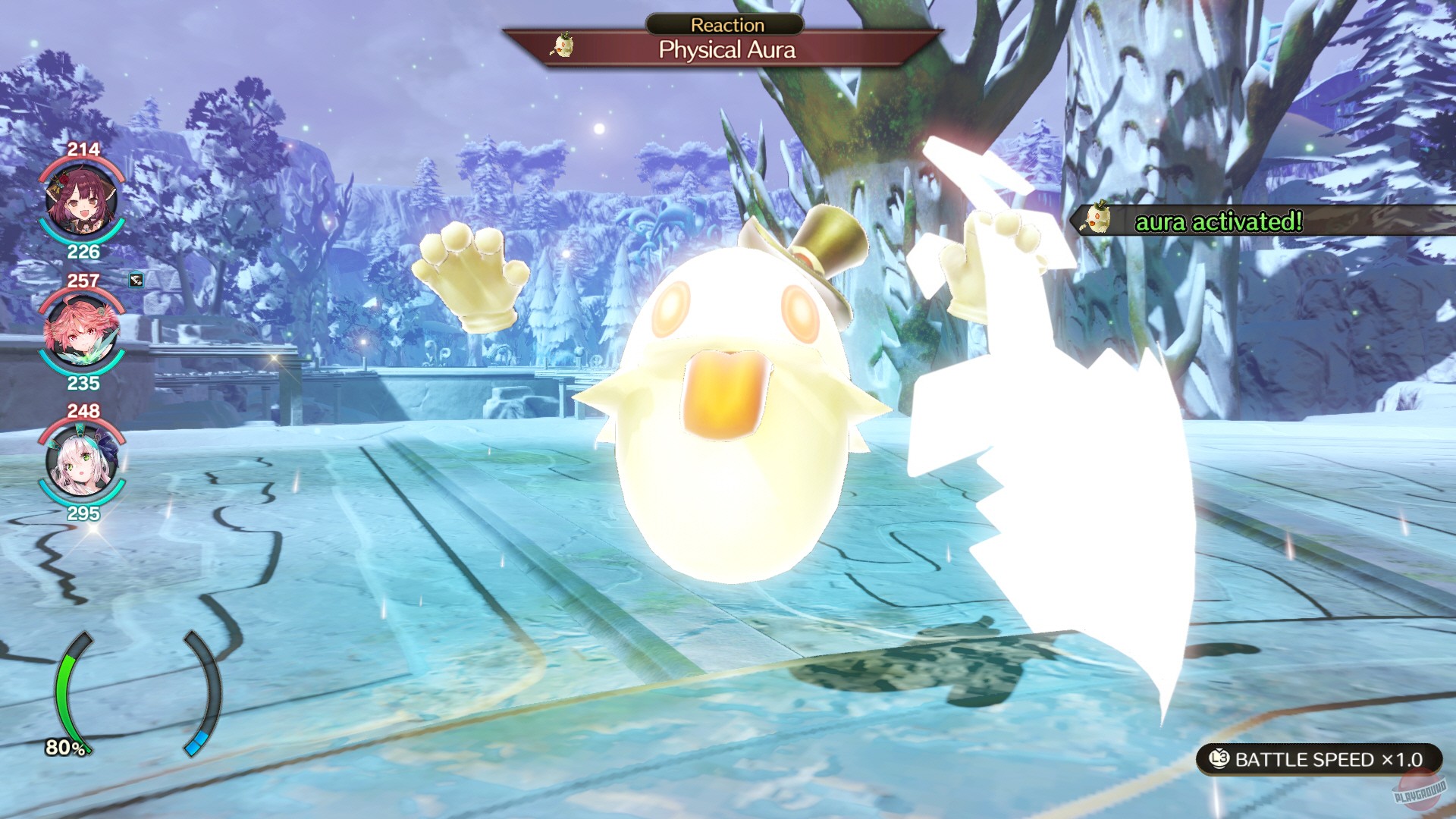 Скриншот из игры Atelier Sophie 2: The Alchemist of the Mysterious Dream - 66