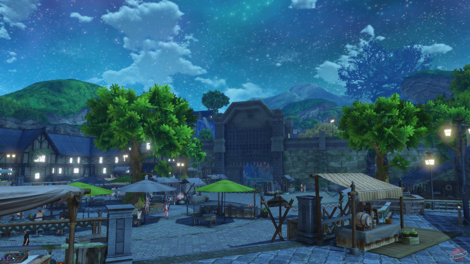 Скриншот из игры Atelier Sophie 2: The Alchemist of the Mysterious Dream - 36