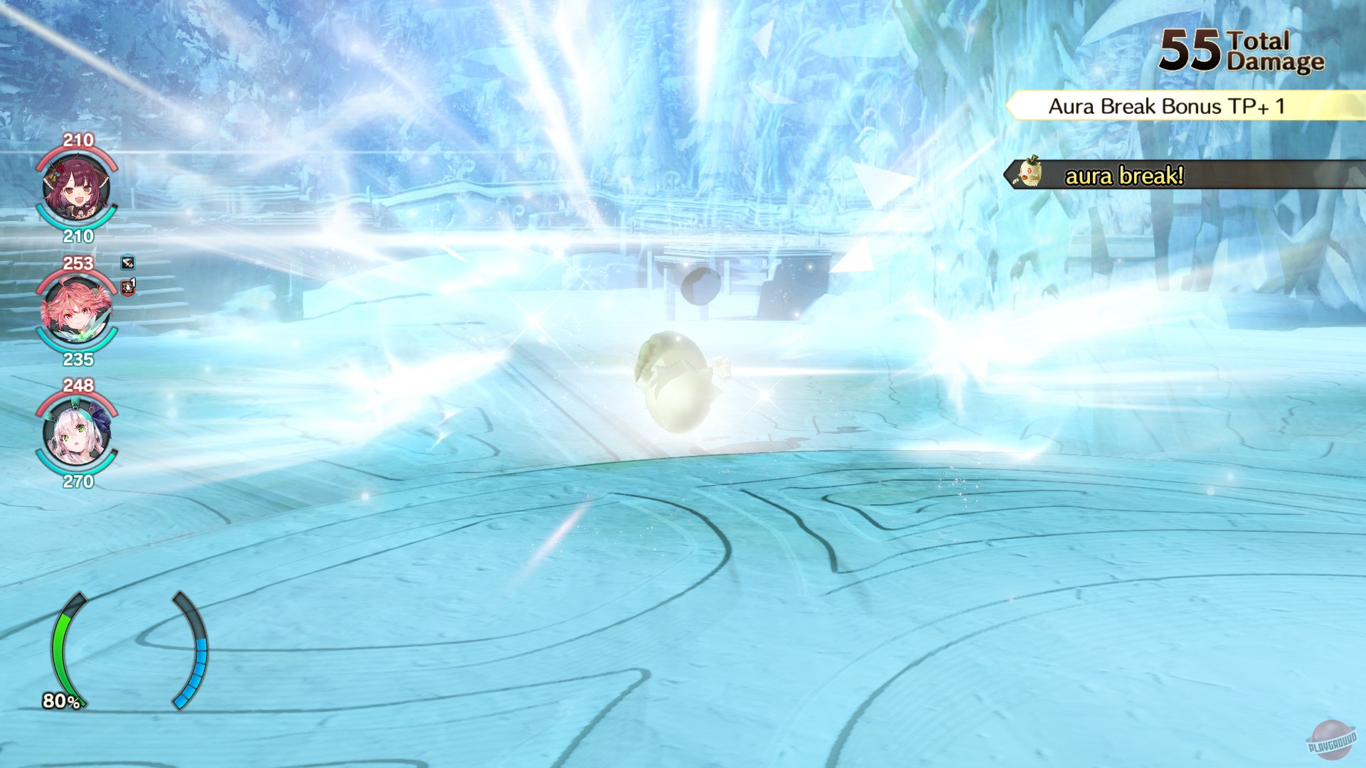 Скриншот из игры Atelier Sophie 2: The Alchemist of the Mysterious Dream - 92