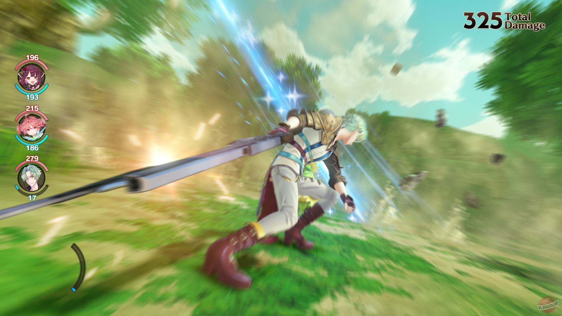 Скриншот из игры Atelier Sophie 2: The Alchemist of the Mysterious Dream - 70