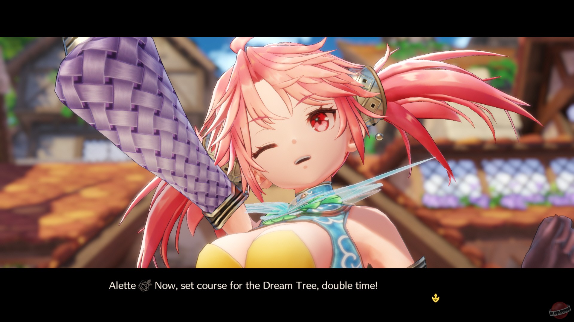 Скриншот из игры Atelier Sophie 2: The Alchemist of the Mysterious Dream - 91