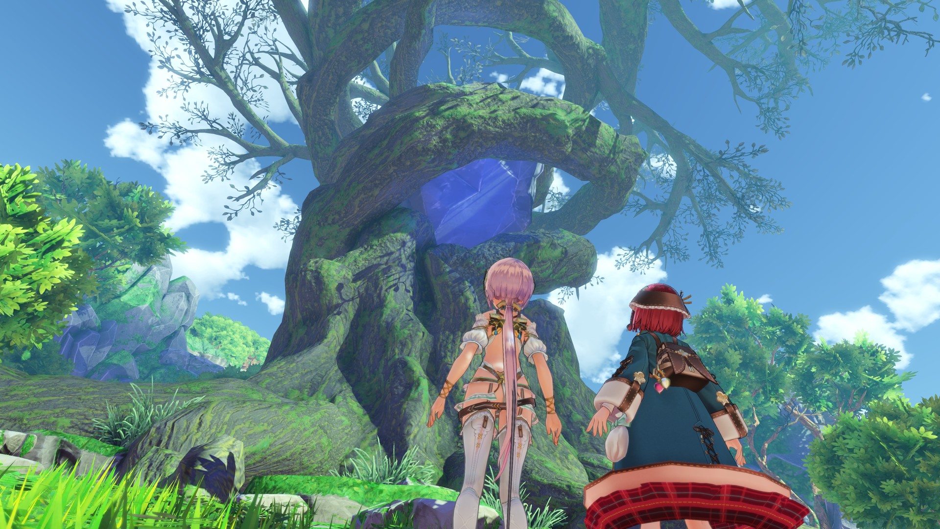 Скриншот из игры Atelier Sophie 2: The Alchemist of the Mysterious Dream - 106