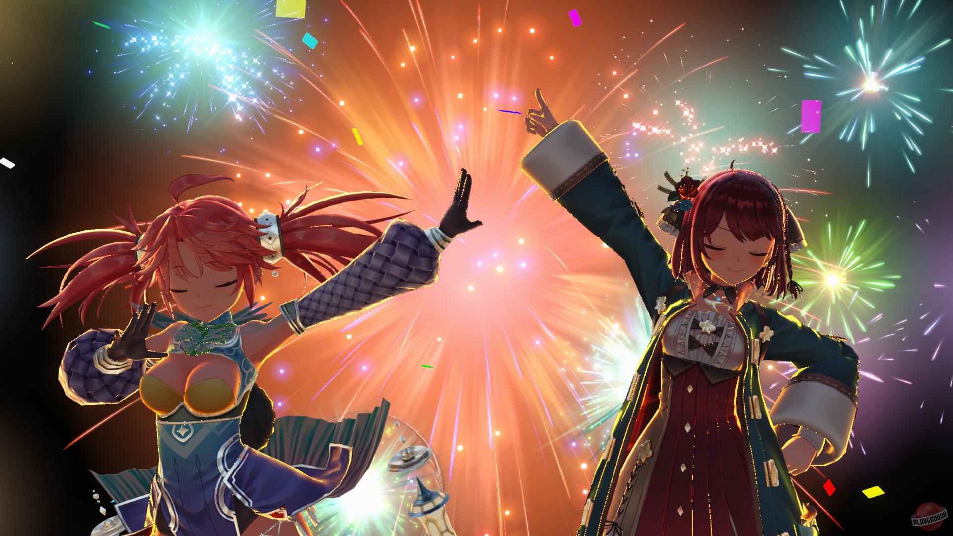 Скриншот из игры Atelier Sophie 2: The Alchemist of the Mysterious Dream - 47