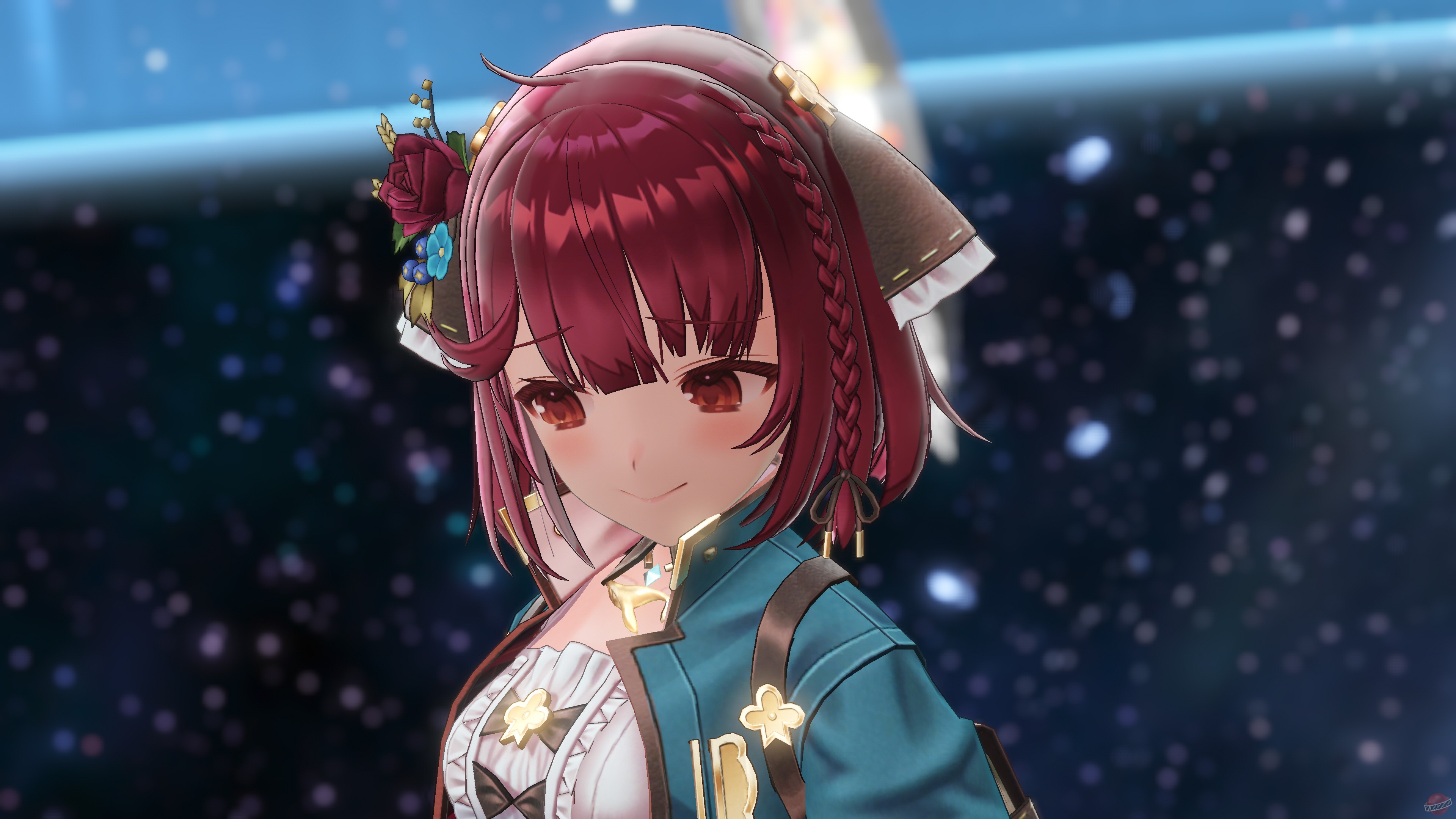 Скриншот из игры Atelier Sophie 2: The Alchemist of the Mysterious Dream - 68