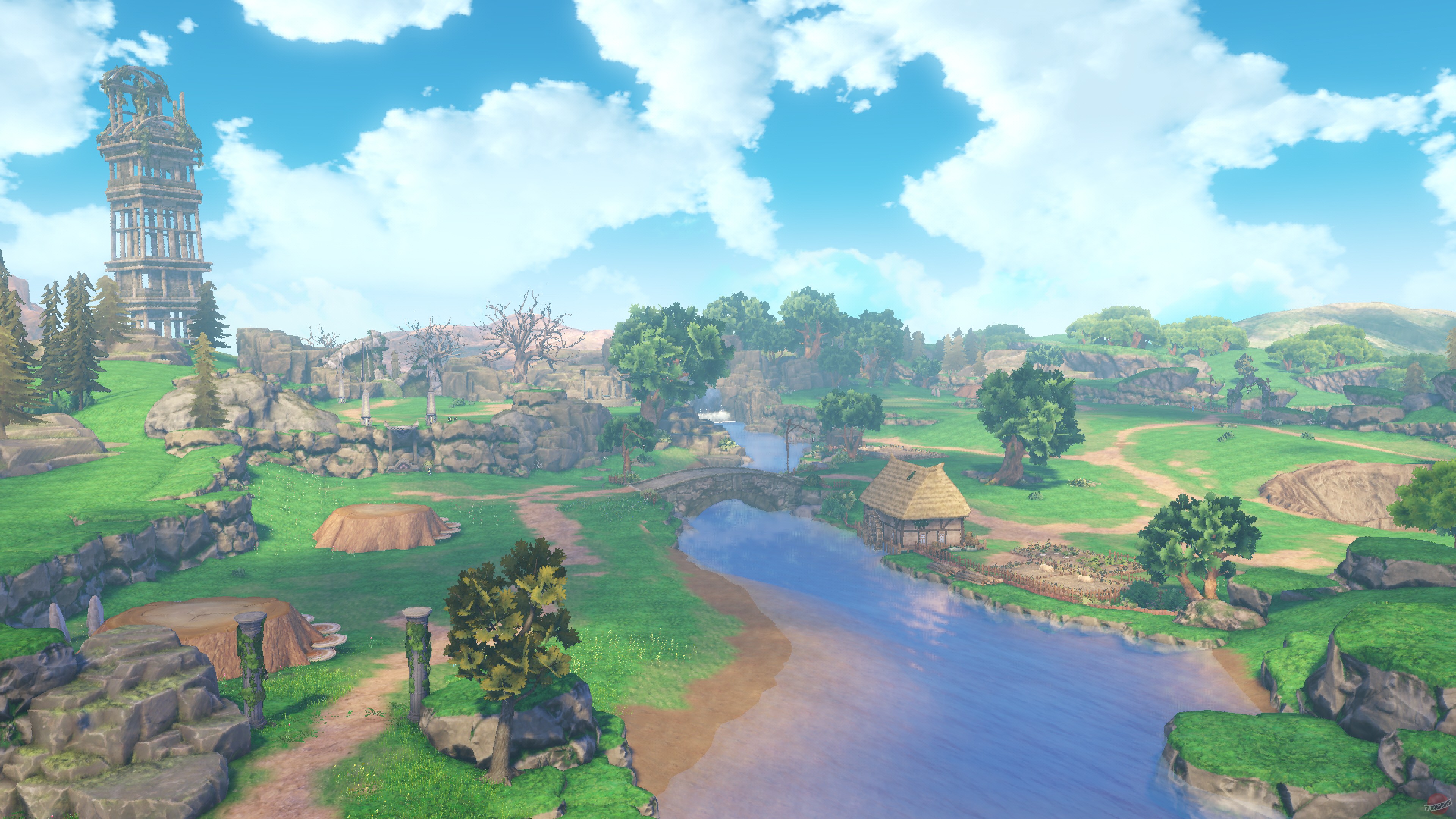 Скриншот из игры Atelier Sophie 2: The Alchemist of the Mysterious Dream - 10