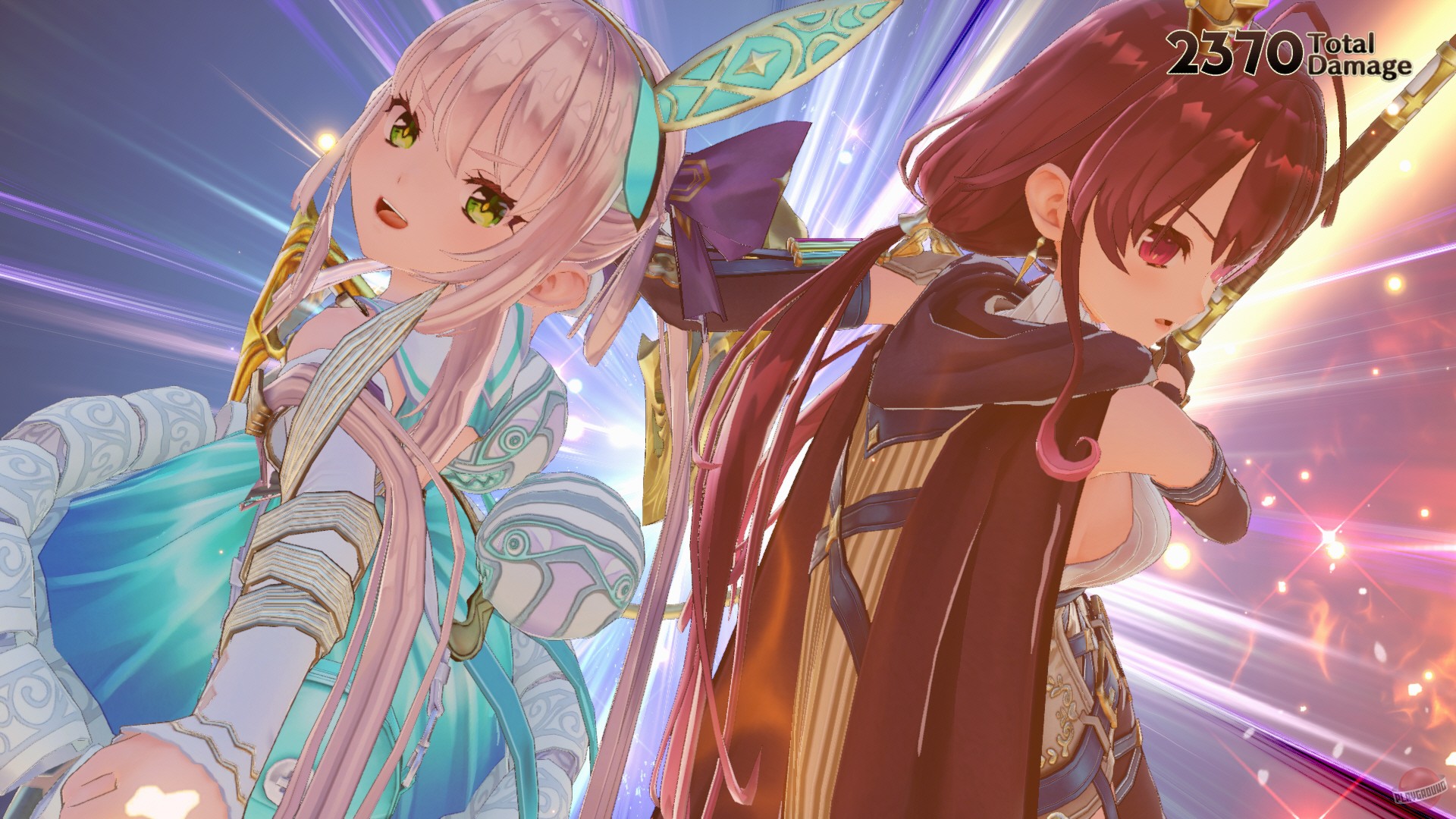Скриншот из игры Atelier Sophie 2: The Alchemist of the Mysterious Dream - 49