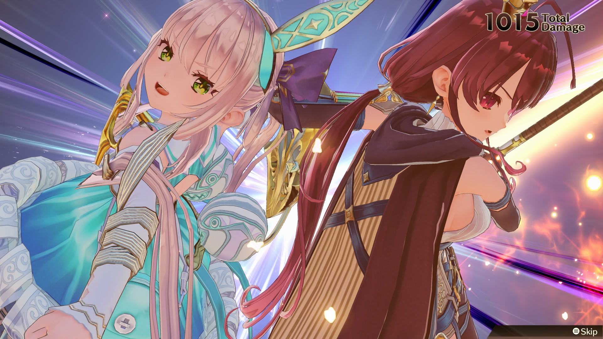 Скриншот из игры Atelier Sophie 2: The Alchemist of the Mysterious Dream - 104