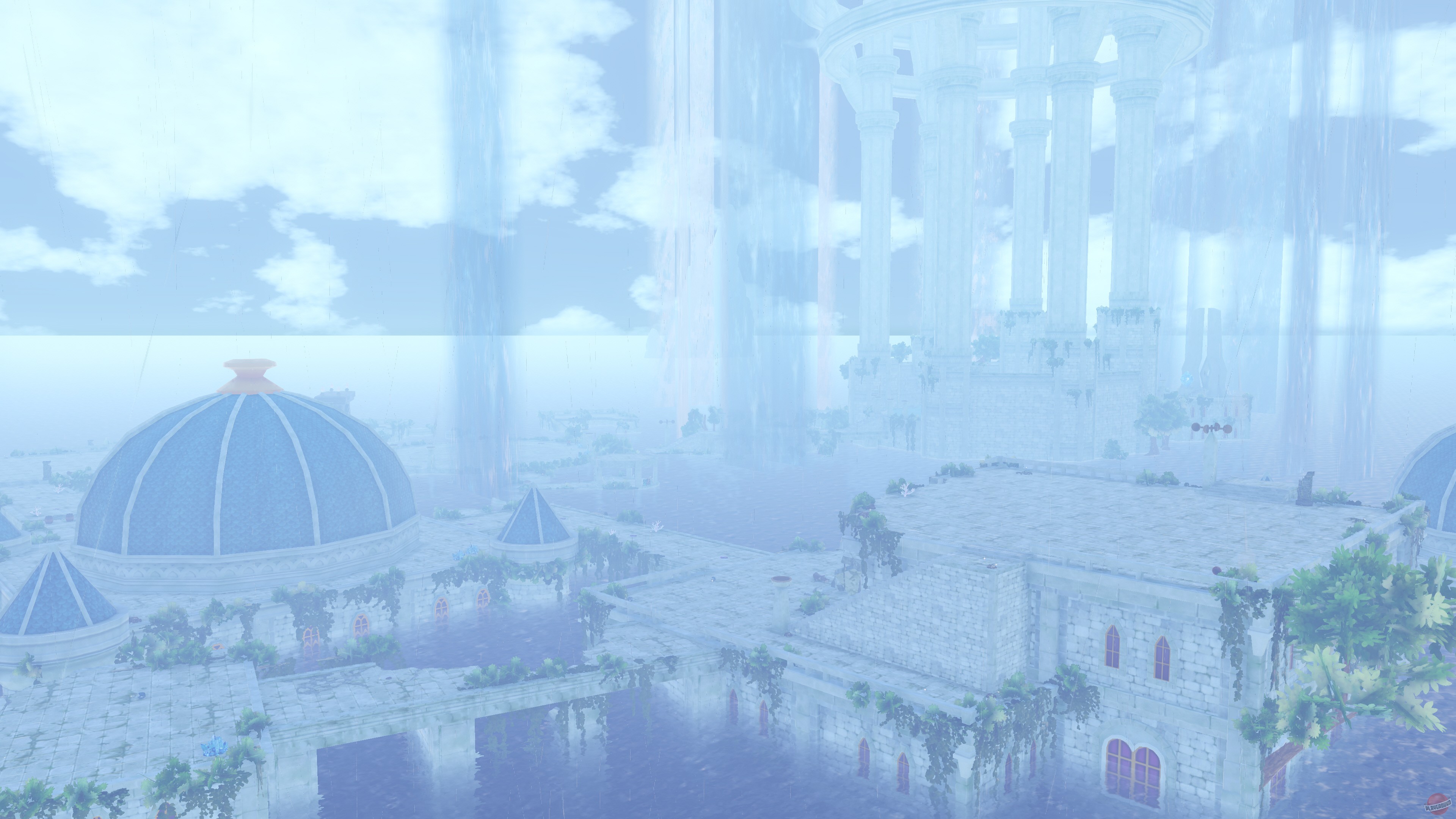 Скриншот из игры Atelier Sophie 2: The Alchemist of the Mysterious Dream - 57