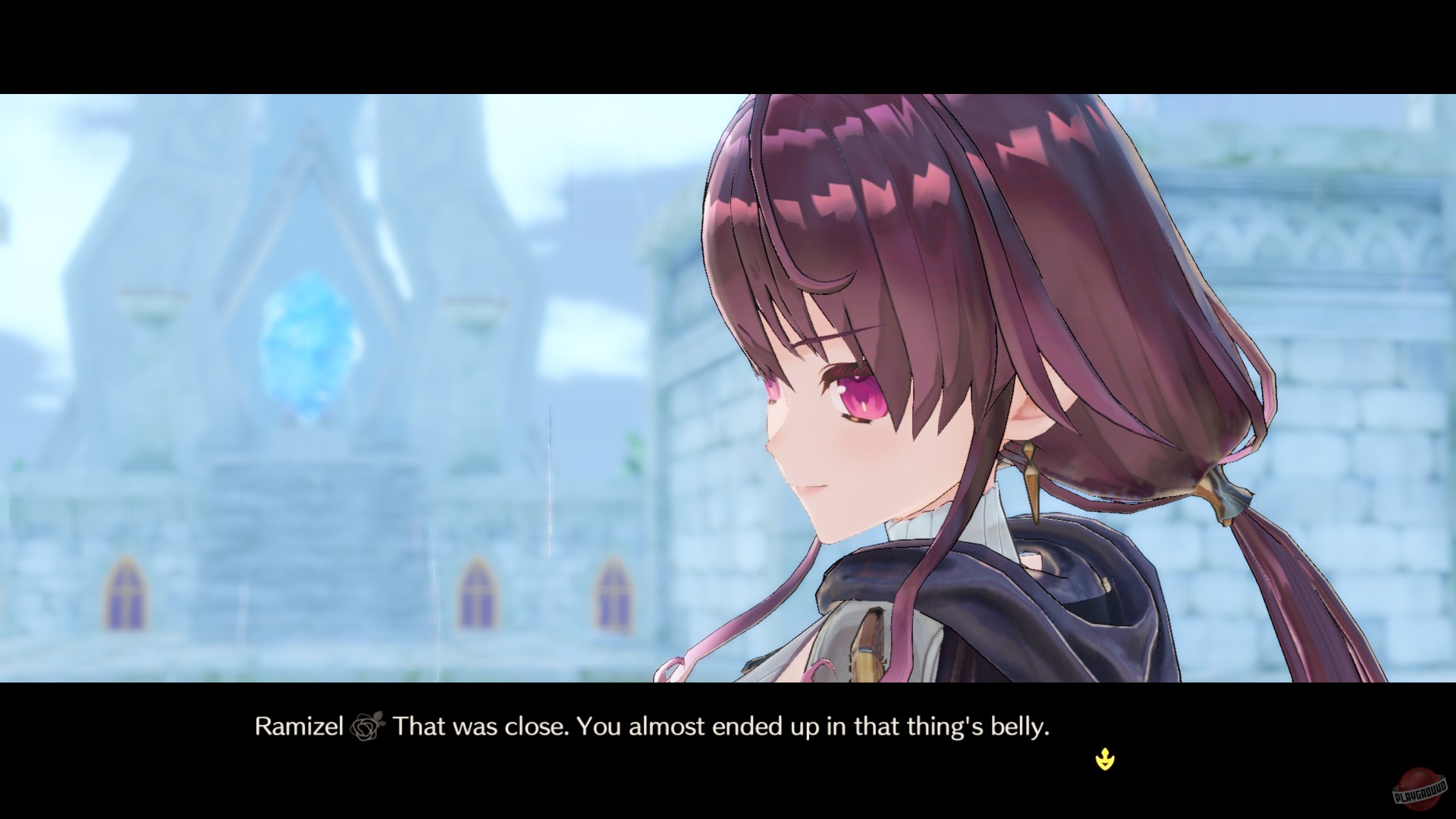 Скриншот из игры Atelier Sophie 2: The Alchemist of the Mysterious Dream - 64