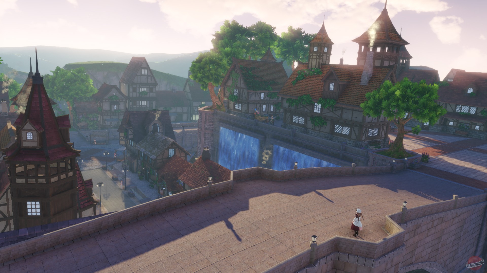 Скриншот из игры Atelier Sophie 2: The Alchemist of the Mysterious Dream - 61