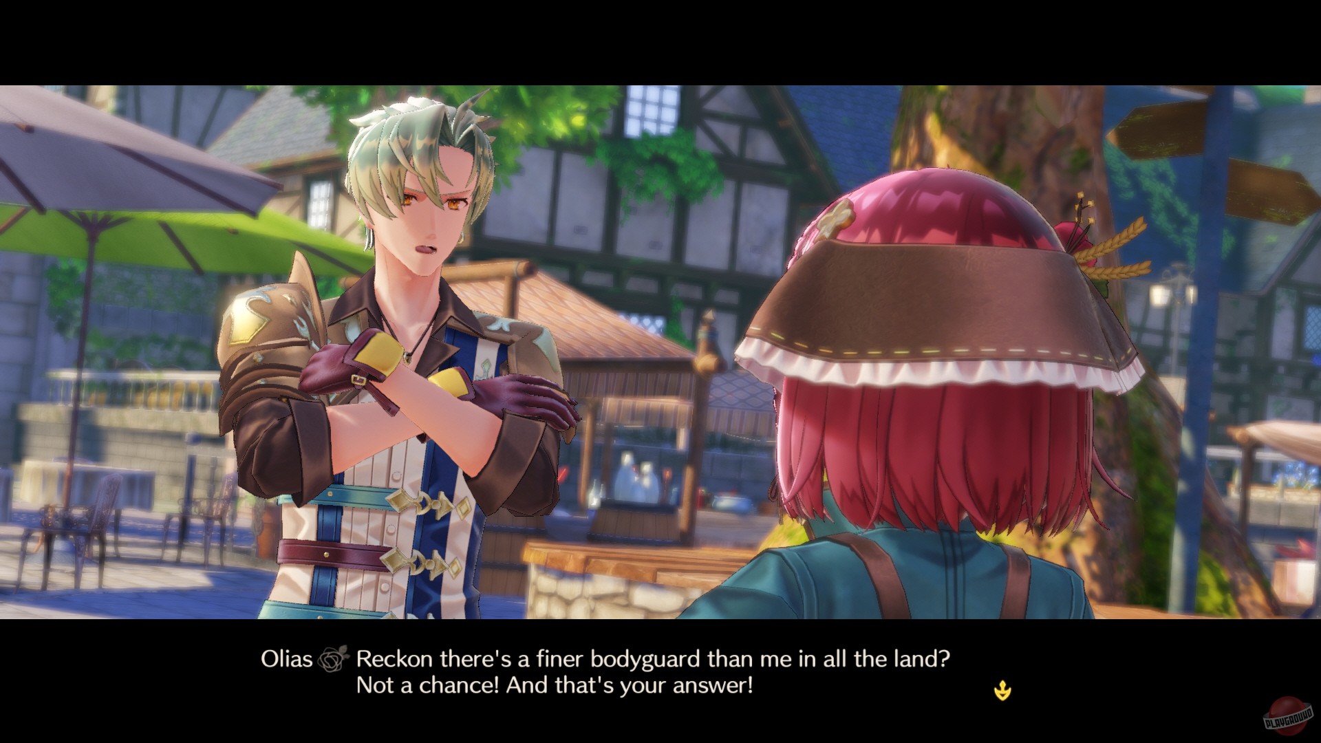 Скриншот из игры Atelier Sophie 2: The Alchemist of the Mysterious Dream - 74