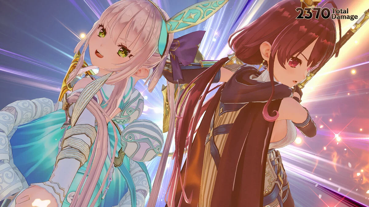 Скриншот из игры Atelier Sophie 2: The Alchemist of the Mysterious Dream - 15