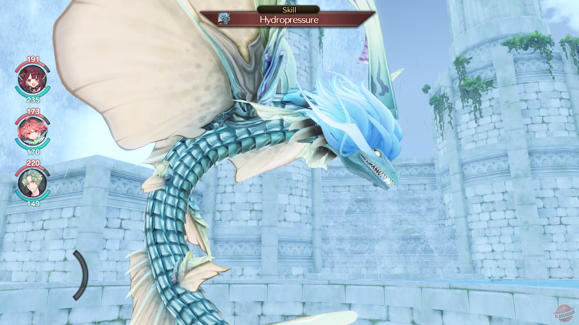 Скриншот из игры Atelier Sophie 2: The Alchemist of the Mysterious Dream - 93