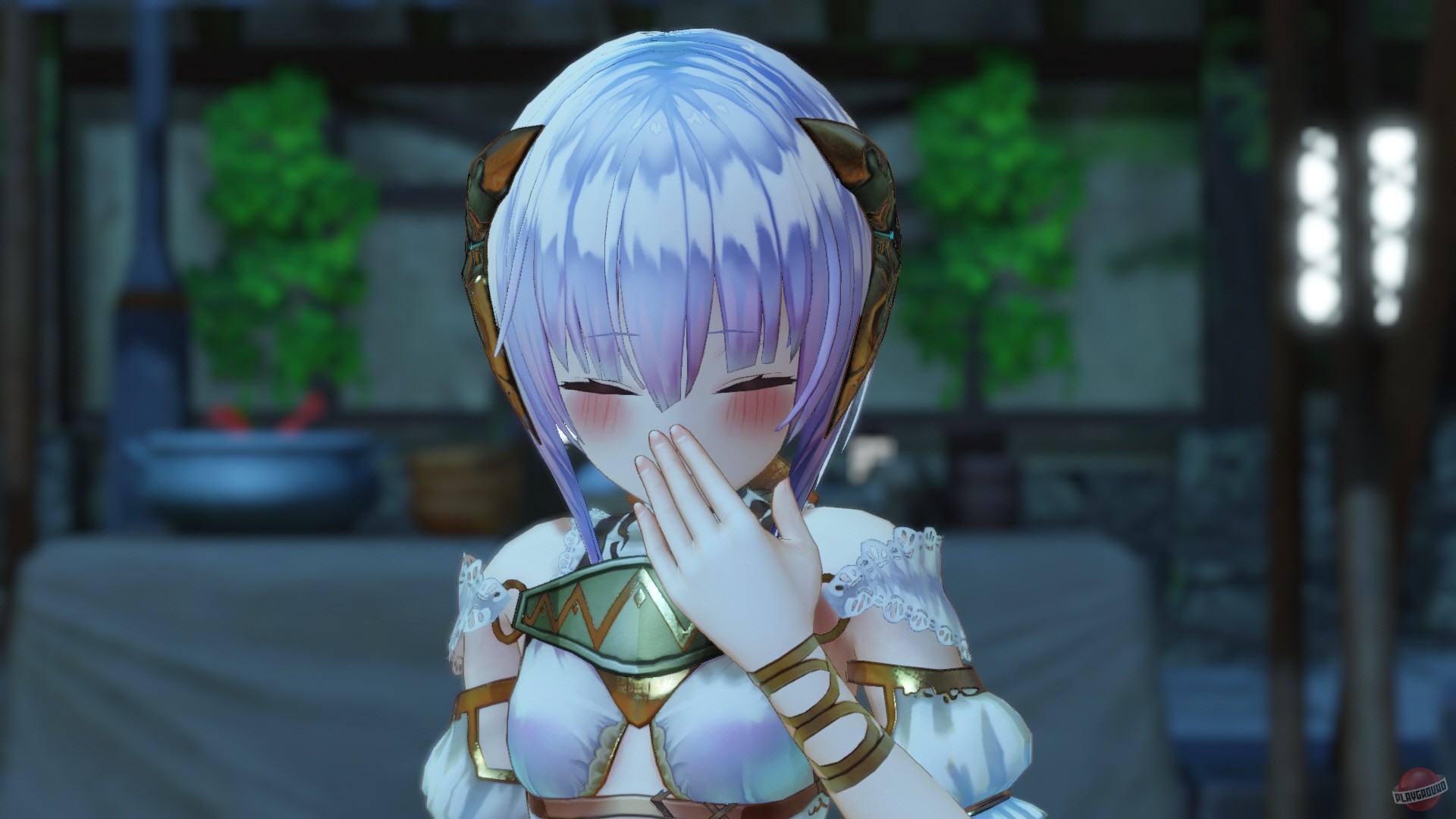 Скриншот из игры Atelier Sophie 2: The Alchemist of the Mysterious Dream - 27