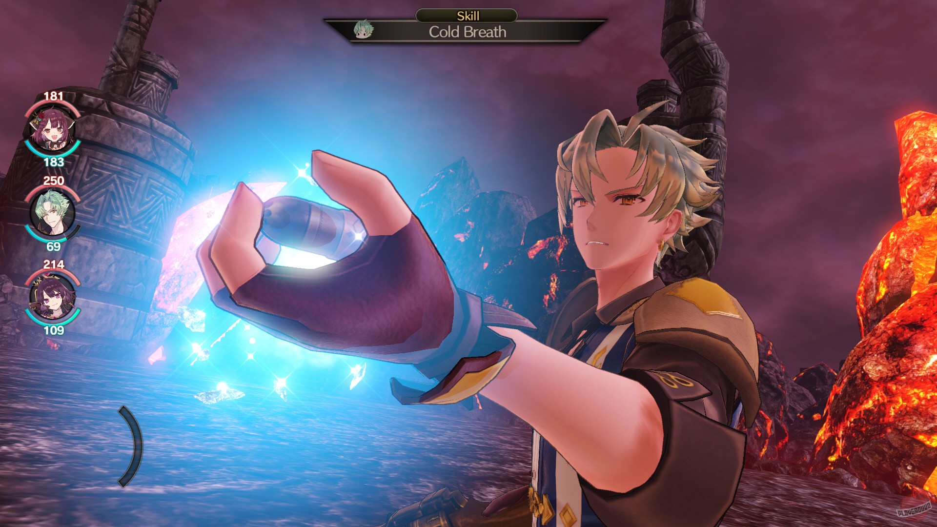 Скриншот из игры Atelier Sophie 2: The Alchemist of the Mysterious Dream - 62