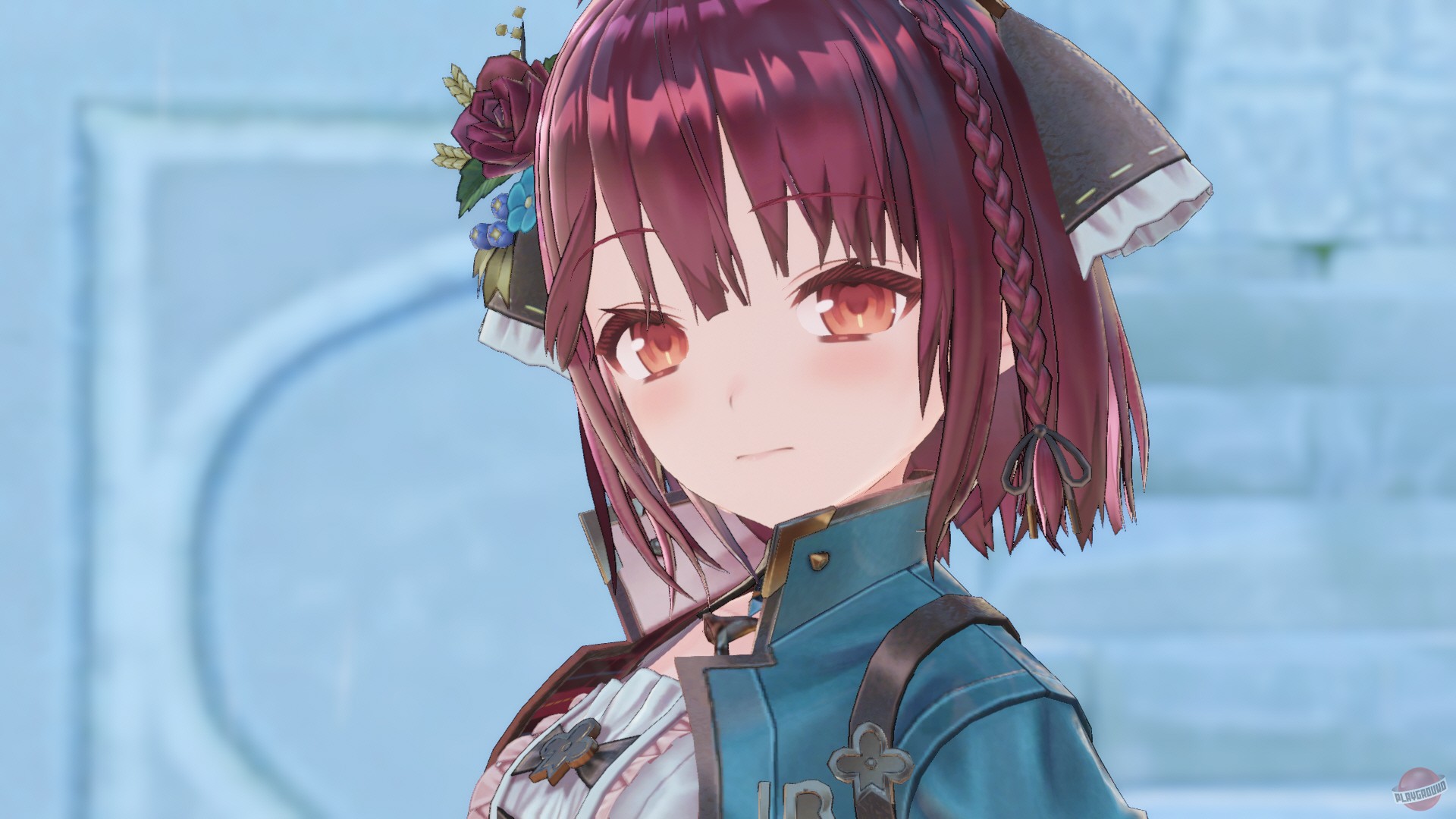 Скриншот из игры Atelier Sophie 2: The Alchemist of the Mysterious Dream - 101