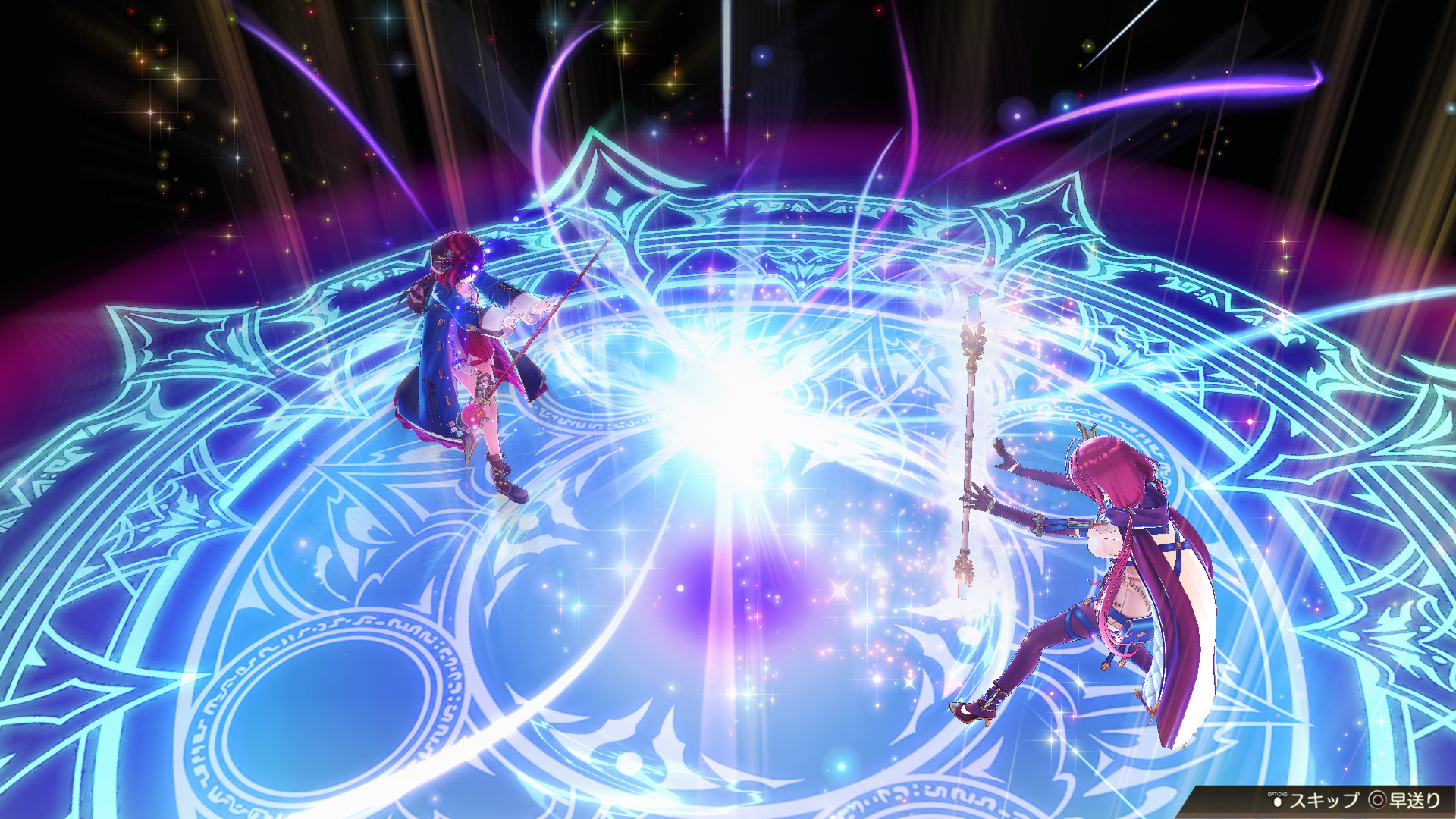 Скриншот из игры Atelier Sophie 2: The Alchemist of the Mysterious Dream - 23