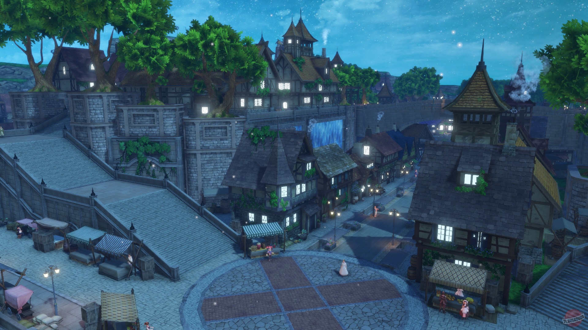 Скриншот из игры Atelier Sophie 2: The Alchemist of the Mysterious Dream - 58