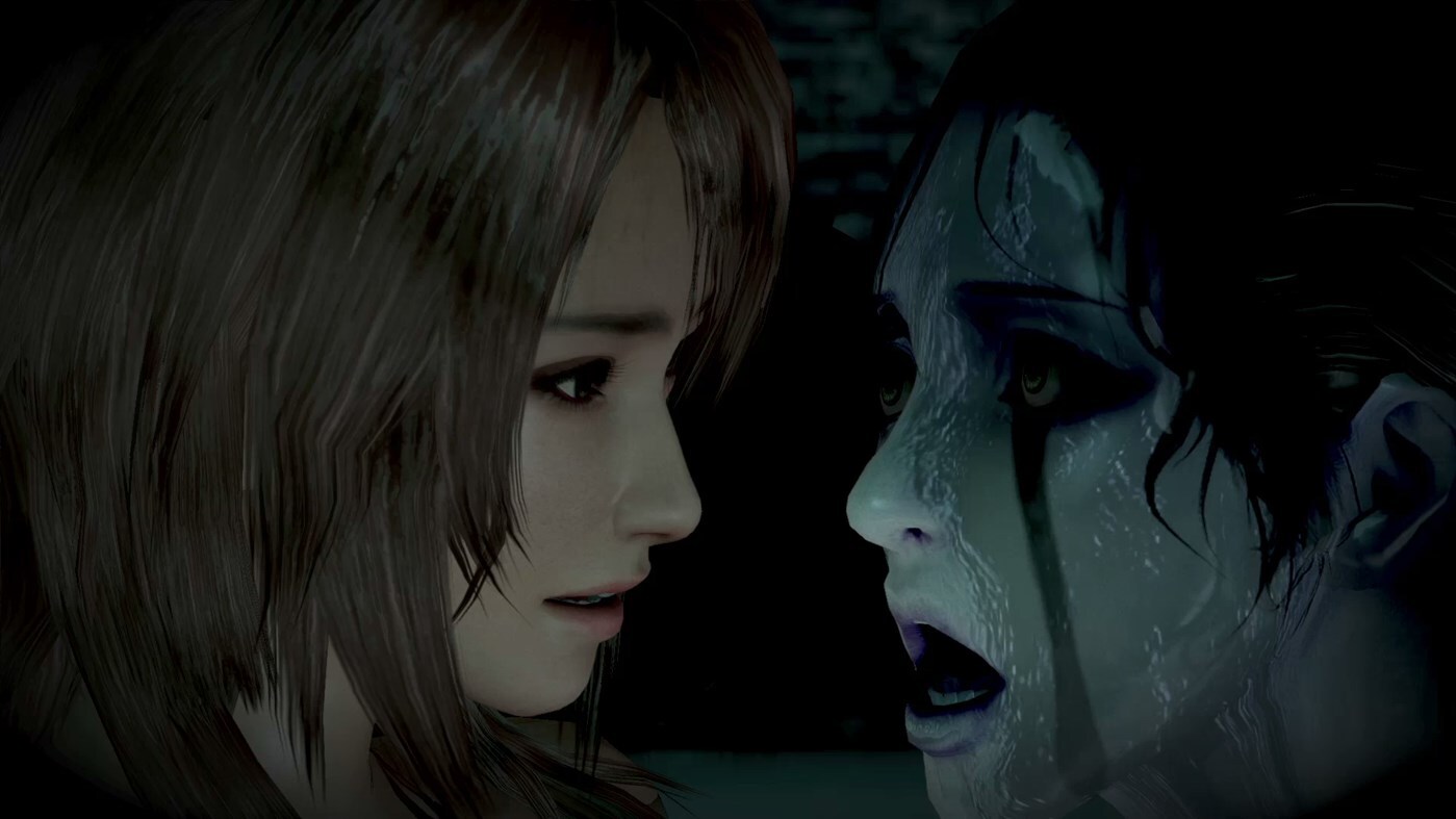 Скриншот из игры Fatal Frame: Maiden of Black Water - 24