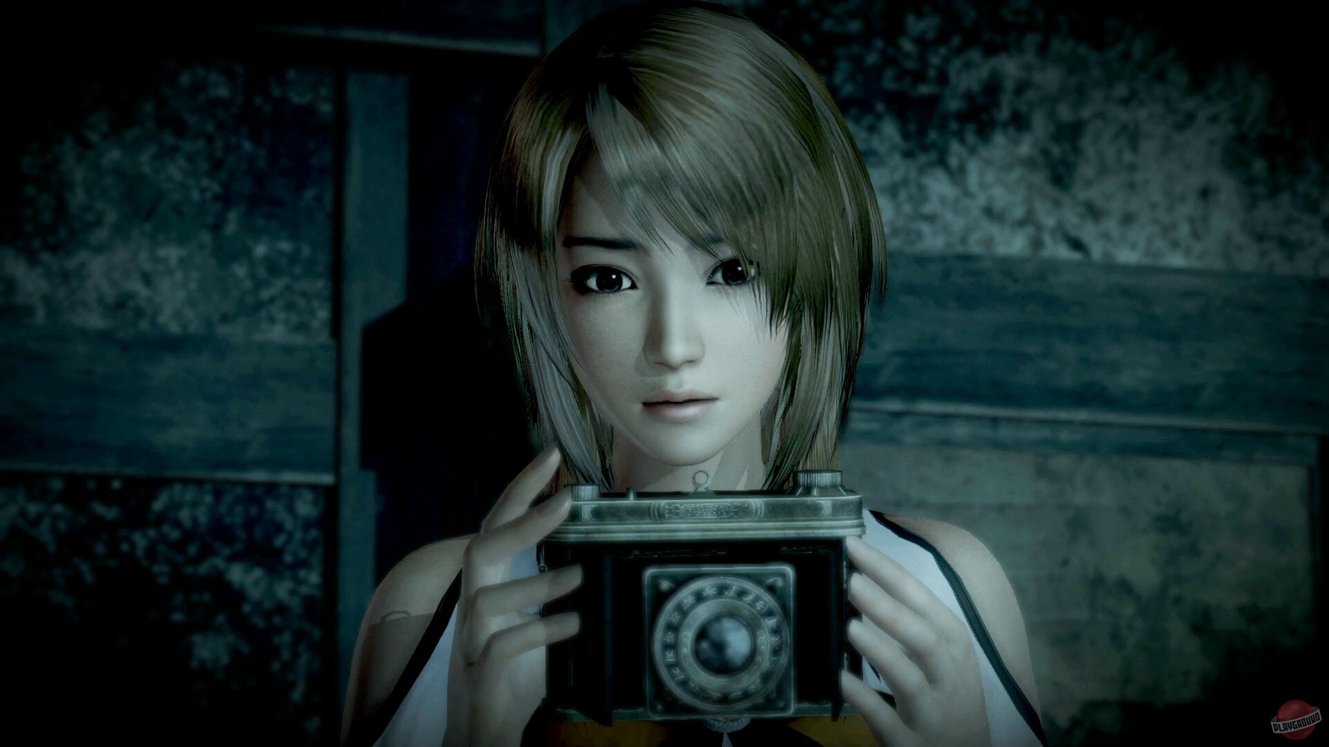 Скриншот из игры Fatal Frame: Maiden of Black Water - 52