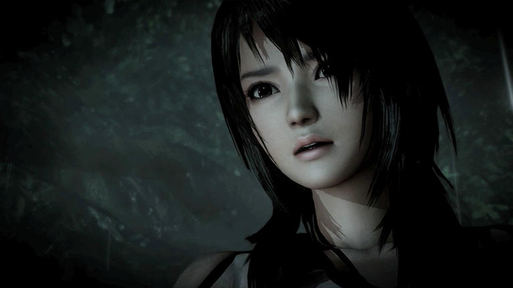 Скриншот из игры Fatal Frame: Maiden of Black Water - 38