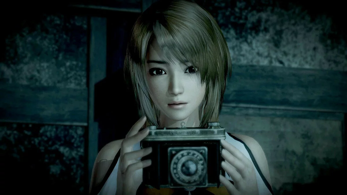 Скриншот из игры Fatal Frame: Maiden of Black Water - 11