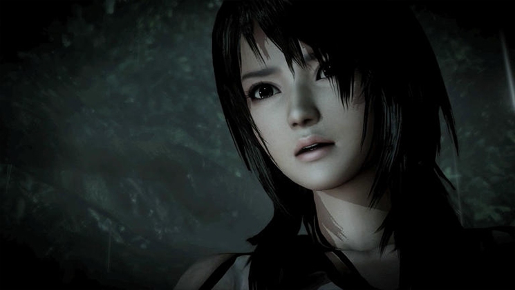 Скриншот из игры Fatal Frame: Maiden of Black Water - 53