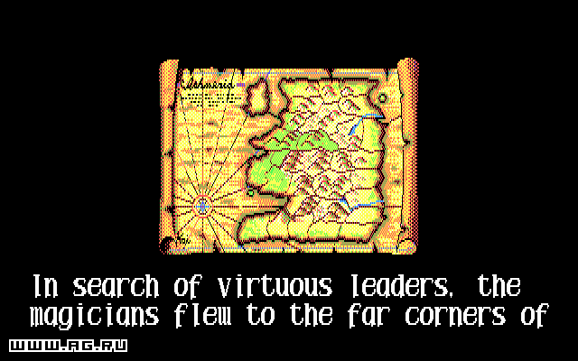 Скриншот из игры Gemfire - 10