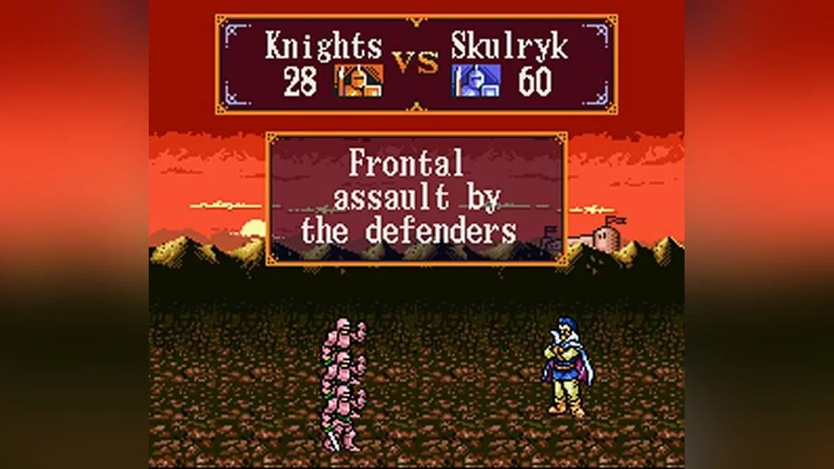 Скриншот из игры Gemfire - 7