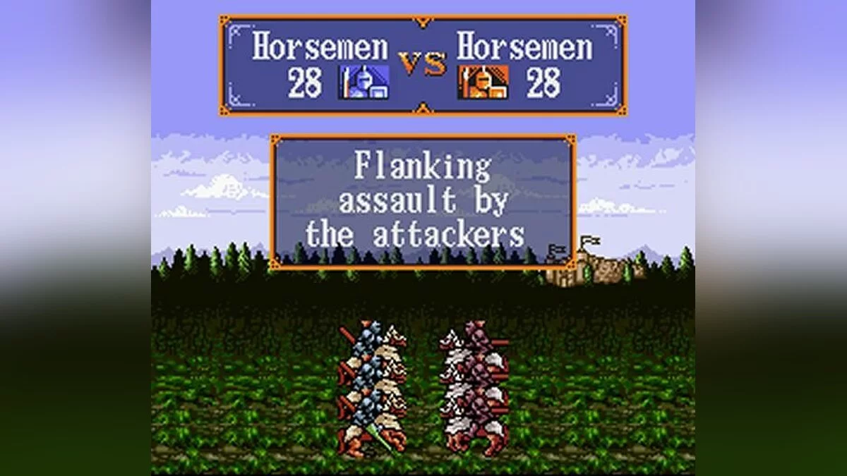 Скриншот из игры Gemfire - 6