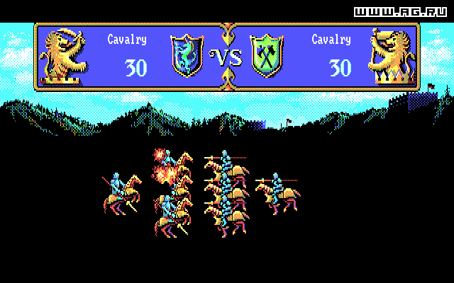 Скриншот из игры Gemfire - 8