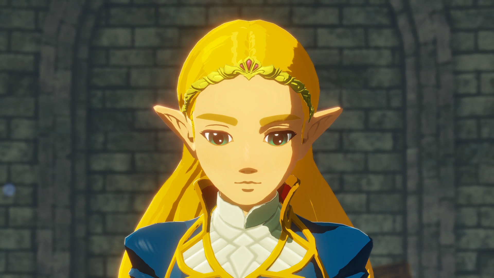 Скриншот из игры Hyrule Warriors: Age of Calamity - 72