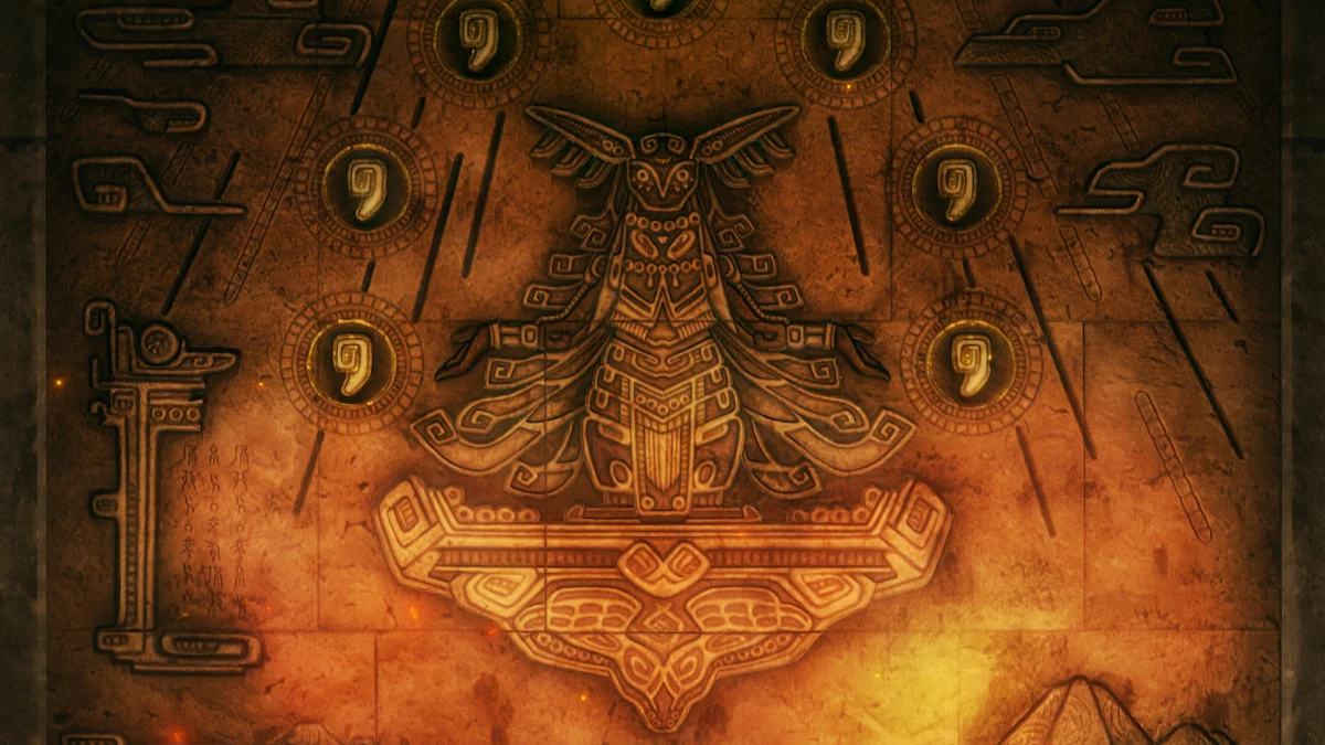 Скриншот из игры Hyrule Warriors: Age of Imprisonment - 7