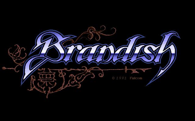 Скриншот из игры Brandish - 14