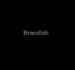 Скриншот из игры Brandish - 16