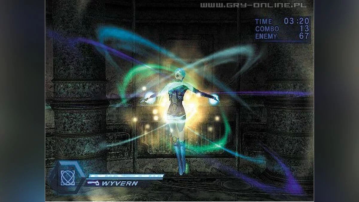 Скриншот из игры Crimson Sea 2 - 10