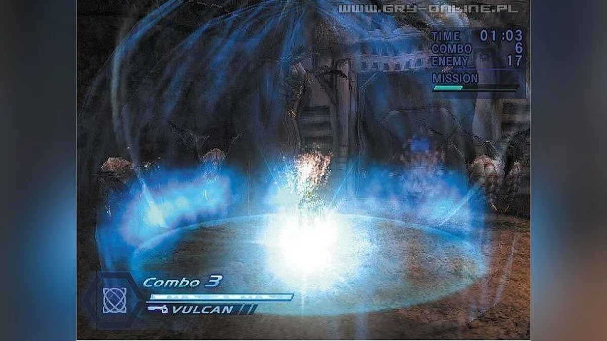 Скриншот из игры Crimson Sea 2 - 8