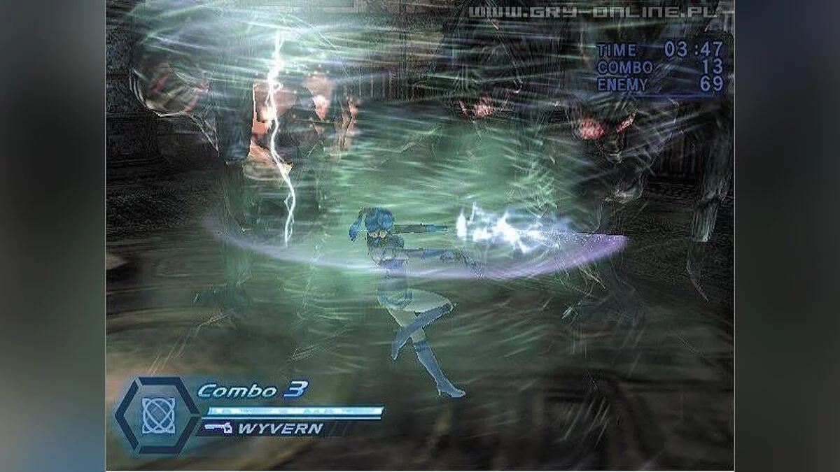 Скриншот из игры Crimson Sea 2 - 9