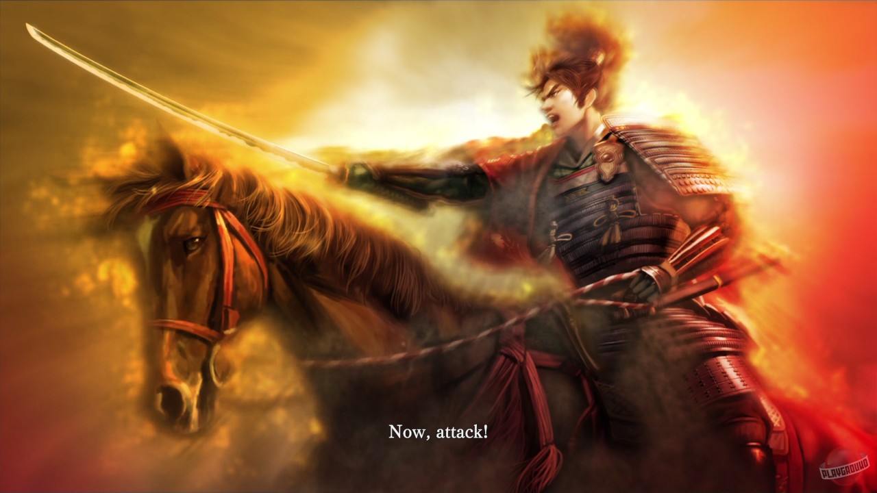 Скриншот из игры Nobunaga's Ambition: Taishi - 5