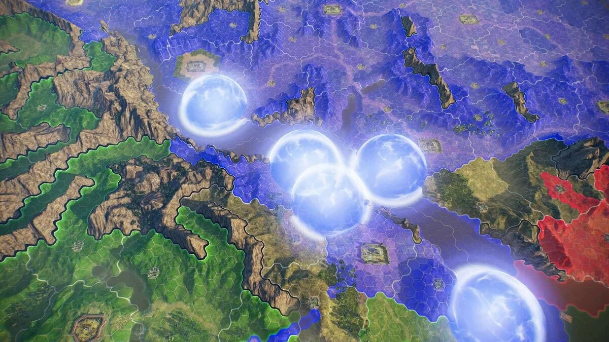 Скриншот из игры Romance of the Three Kingdoms 14 - 11