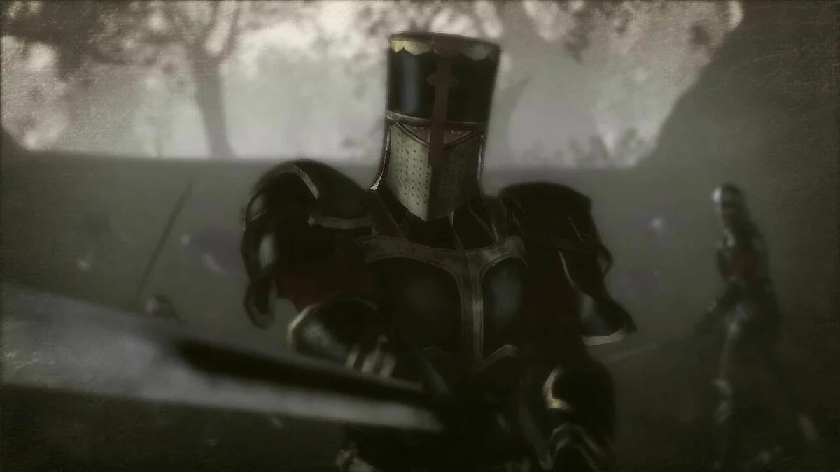 Скриншот из игры TRINITY: Souls of Zill O'll - 1