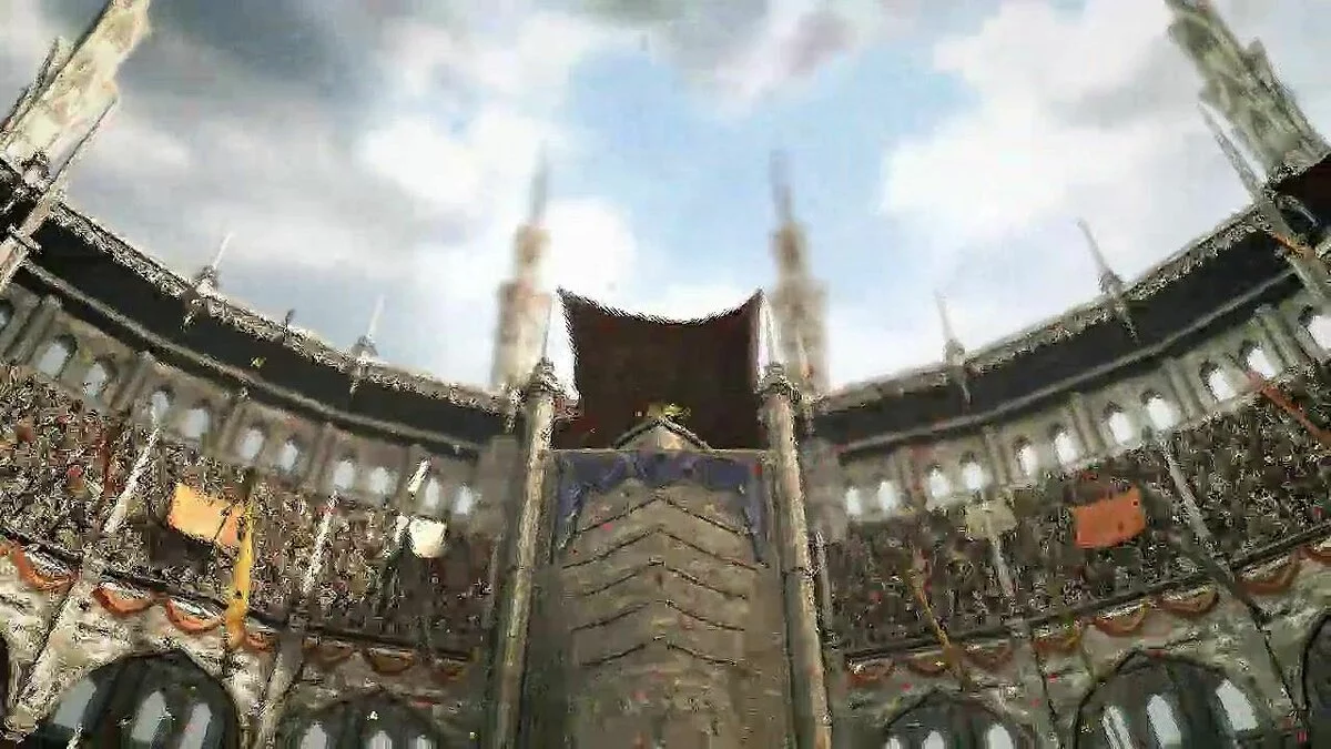 Скриншот из игры TRINITY: Souls of Zill O'll - 29