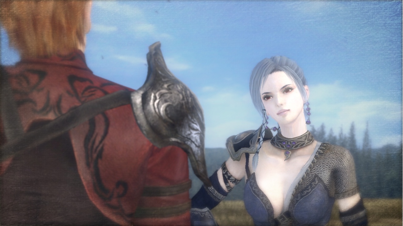 Скриншот из игры TRINITY: Souls of Zill O'll - 122